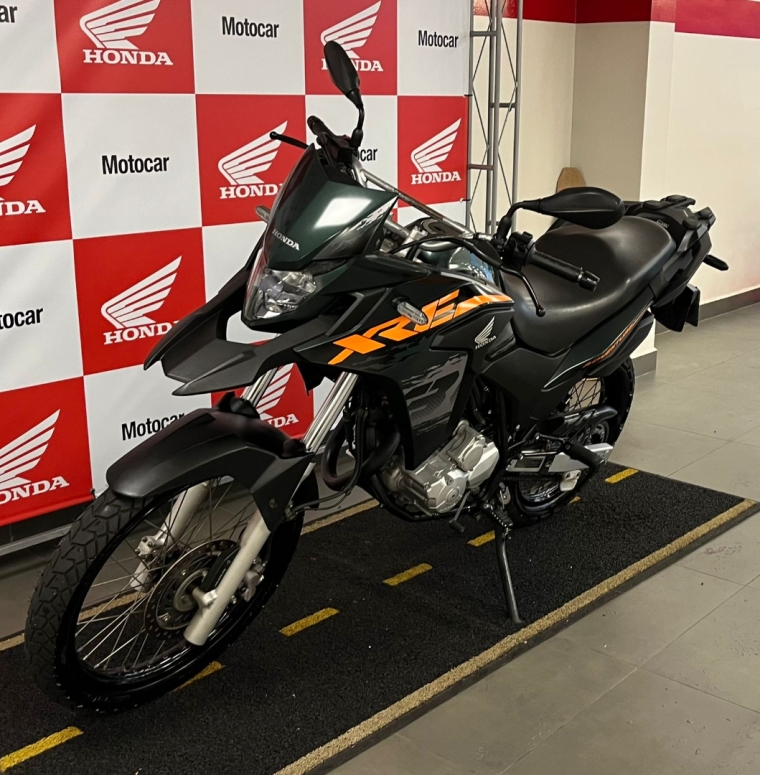 xre 300 abs 2020/202010