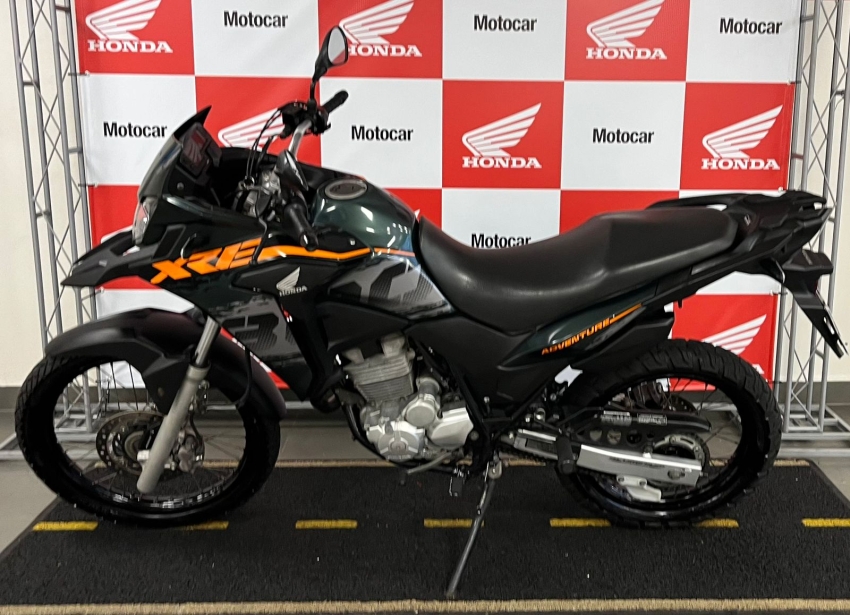 xre 300 abs 2020/20209