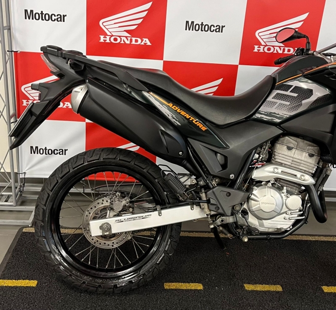 xre 300 abs 2020/20204