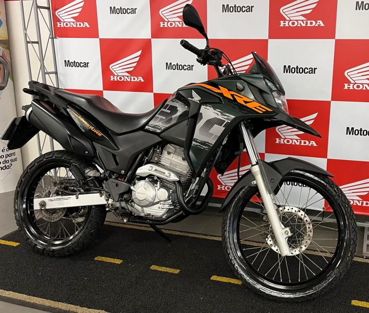 xre 300 abs 2020/20205