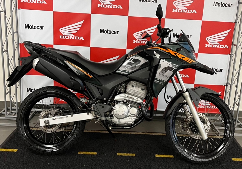 xre 300 abs 2020/2020