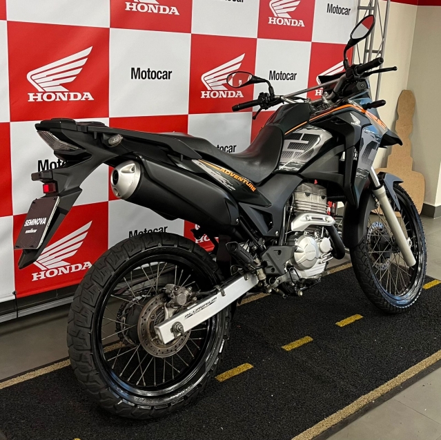 xre 300 abs 2020/20202