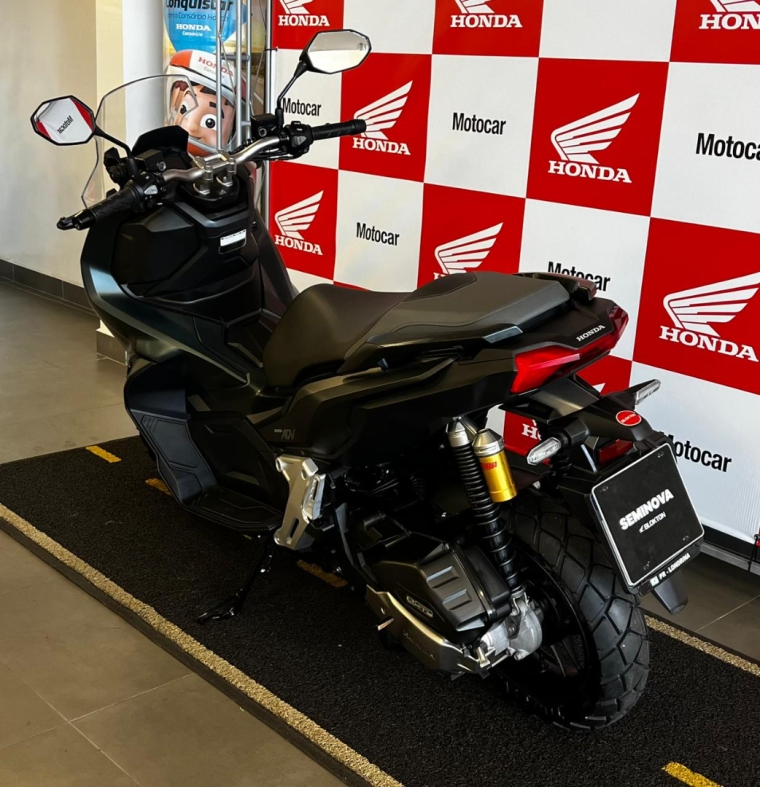 honda adv 150 149 gasolina automatico 20248