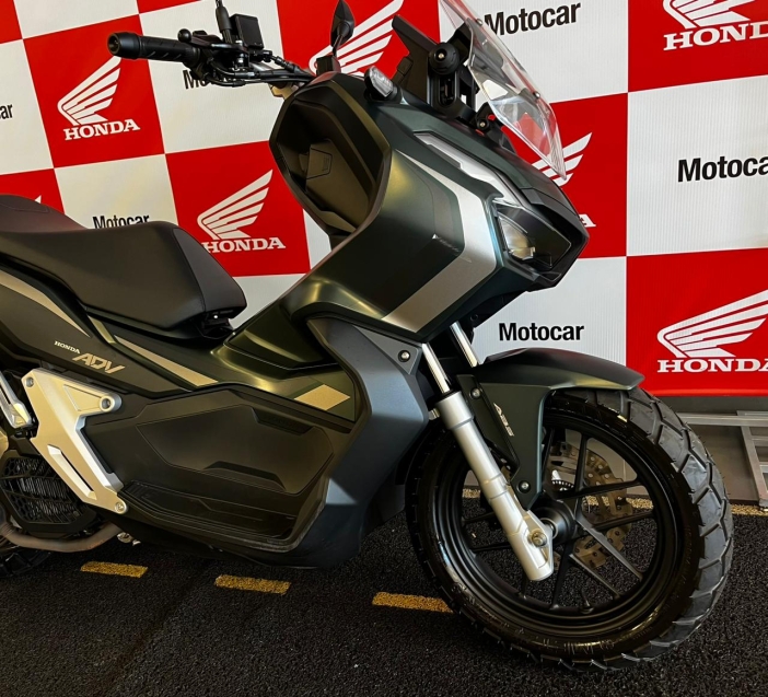 honda adv 150 149 gasolina automatico 202411