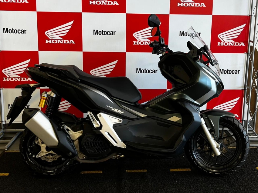 honda adv 150 149 gasolina automatico 2024