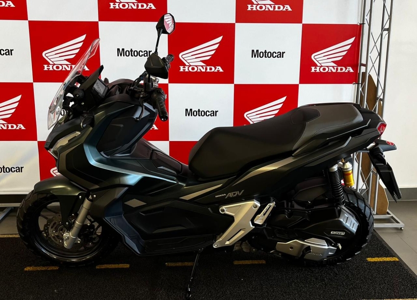 honda adv 150 149 gasolina automatico 20247