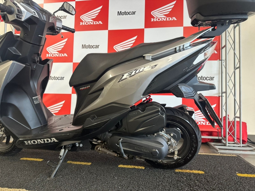 elite 125 2023/202410