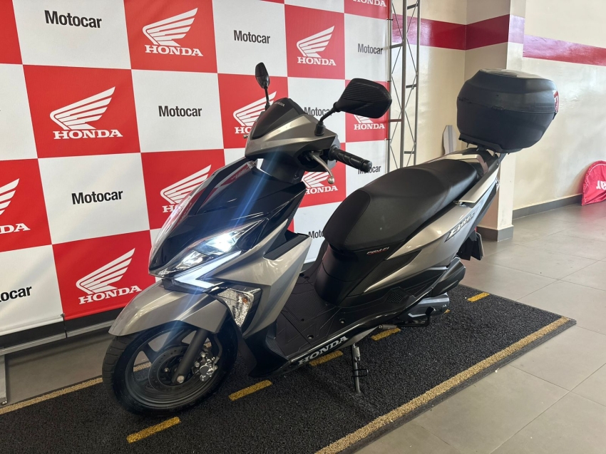 elite 125 2023/20248