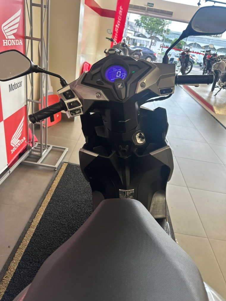 elite 125 2023/20245