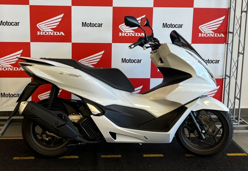 honda pcx 160 cbs gasolina 2025