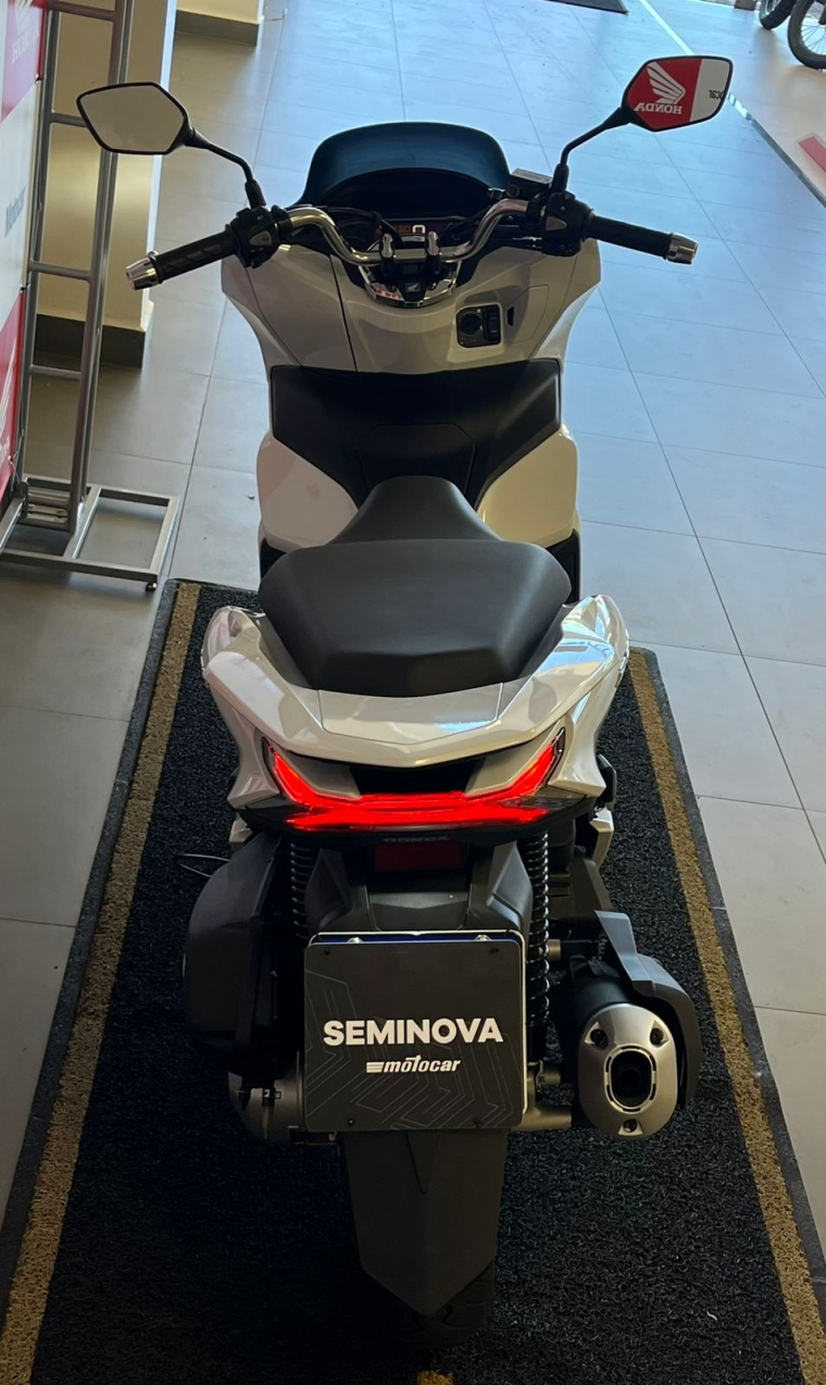 honda pcx 160 cbs gasolina 20254