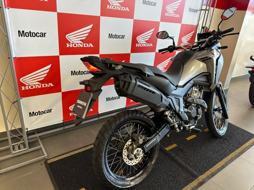 xre sahara 2024/20242