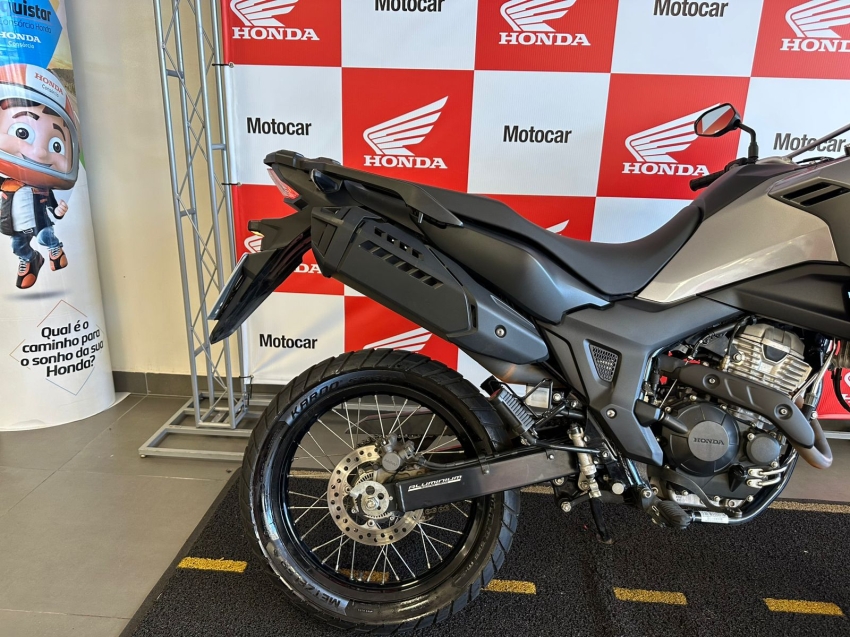 xre sahara 2024/20244