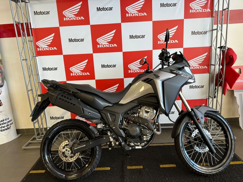 xre sahara 2024/2024