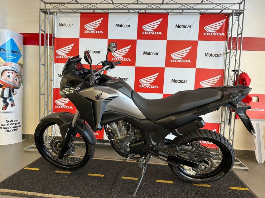 xre sahara 2024/202410