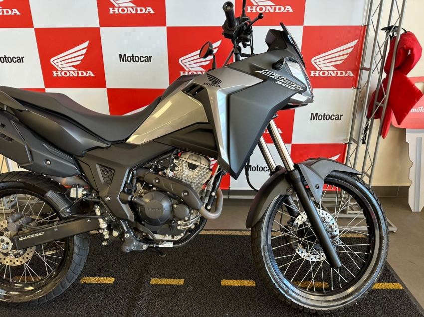 xre sahara 2024/20245