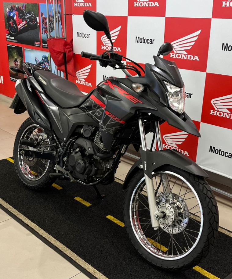 xre190 se 2022/20221