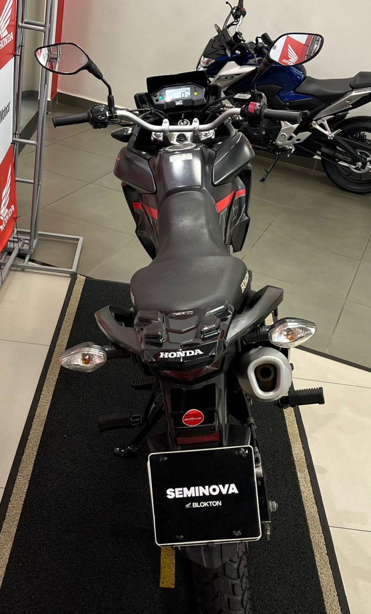 xre190 se 2022/20226