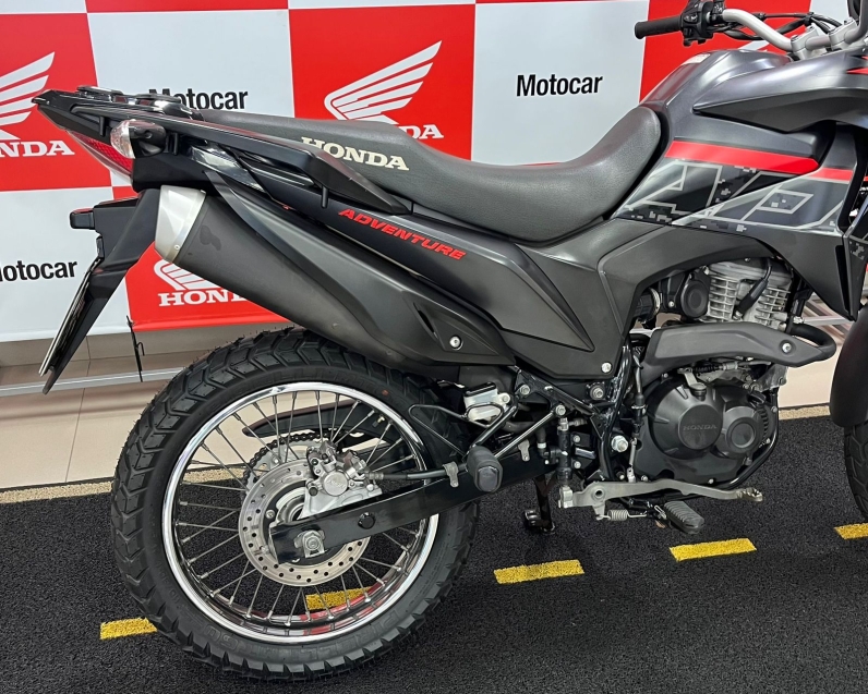 xre190 se 2022/20224