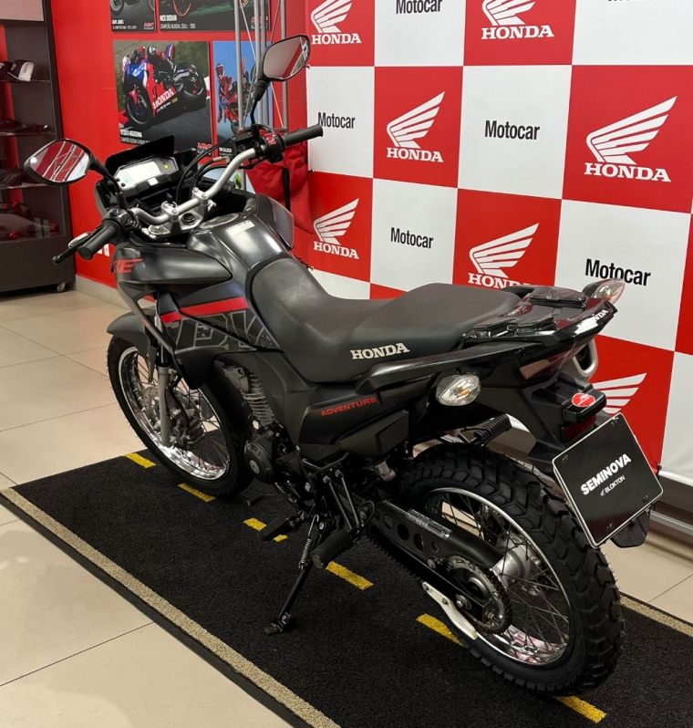 xre190 se 2022/202211