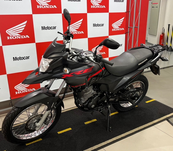 xre190 se 2022/202210