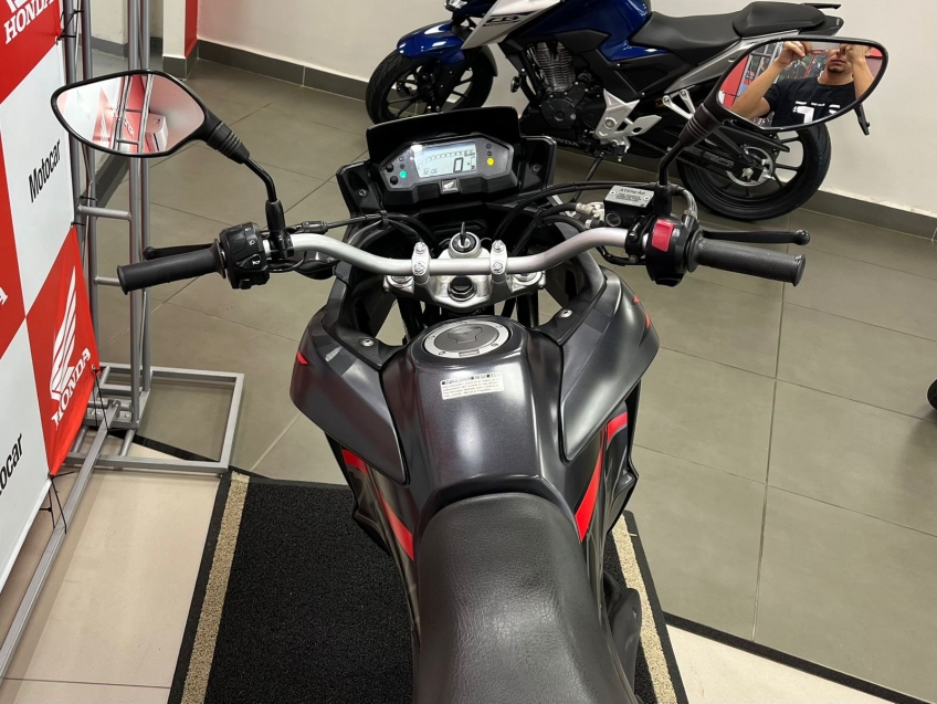 xre190 se 2022/20227