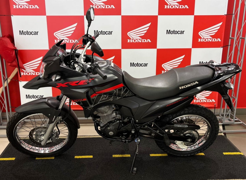 xre190 se 2022/20229