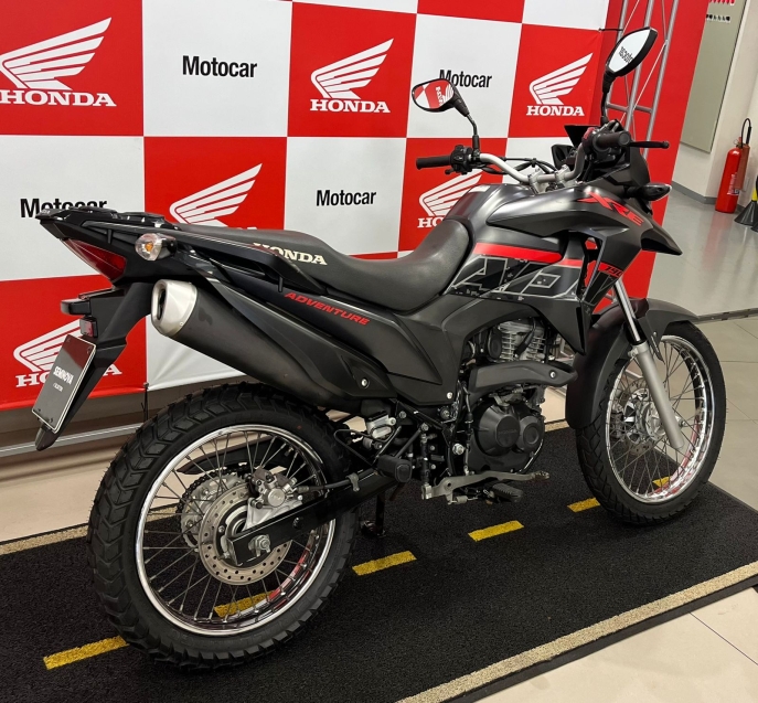 xre190 se 2022/20222