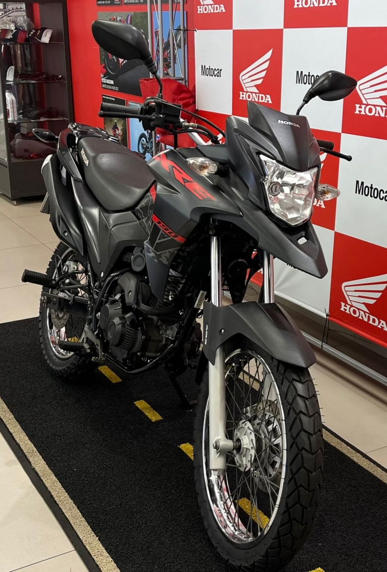 xre190 se 2022/20225