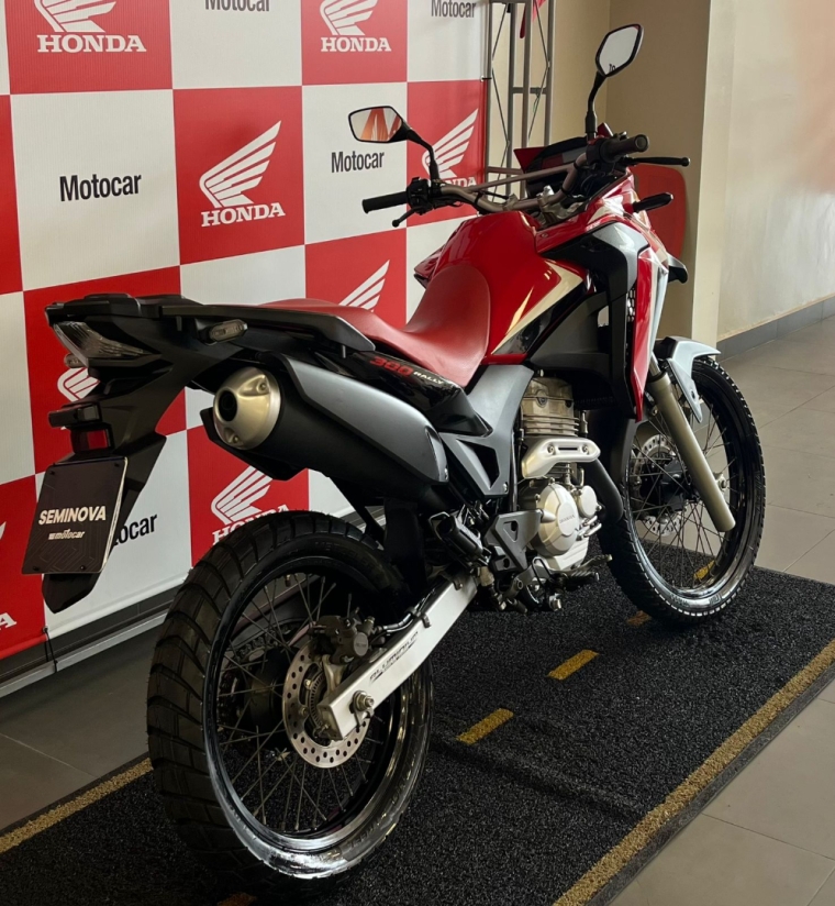 honda xre 300 abs 291 flex manual 20222