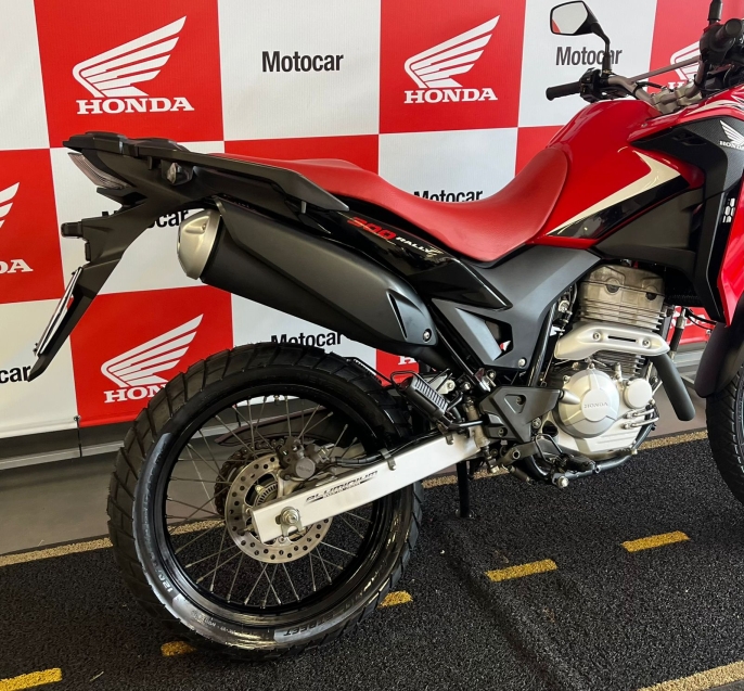 honda xre 300 abs 291 flex manual 20224