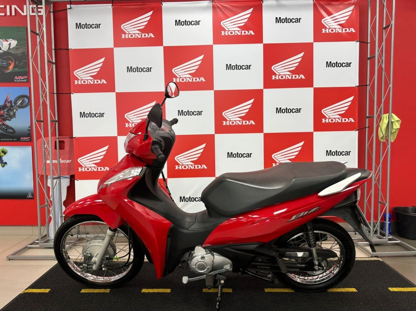 honda biz 110i 109 gasolina 20249
