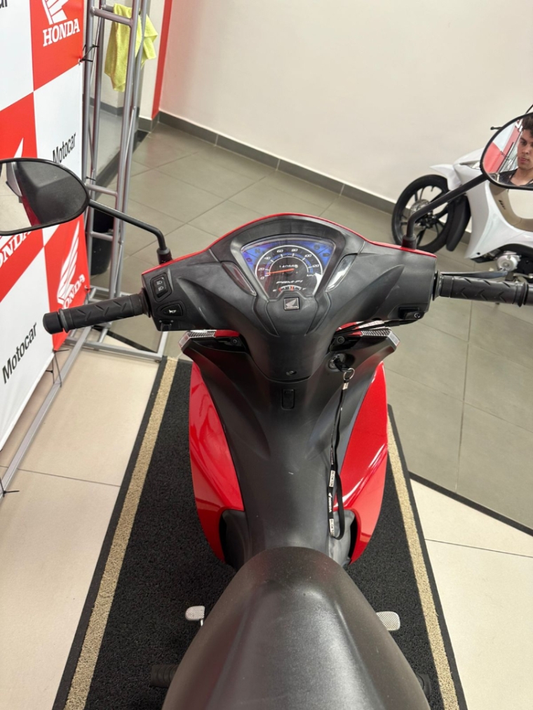 honda biz 110i 109 gasolina 20247