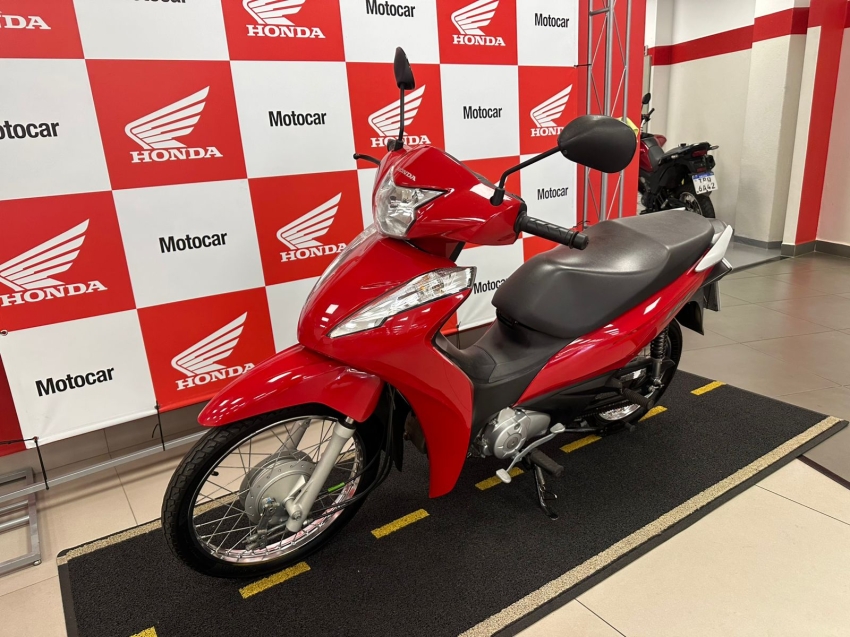 honda biz 110i 109 gasolina 202410