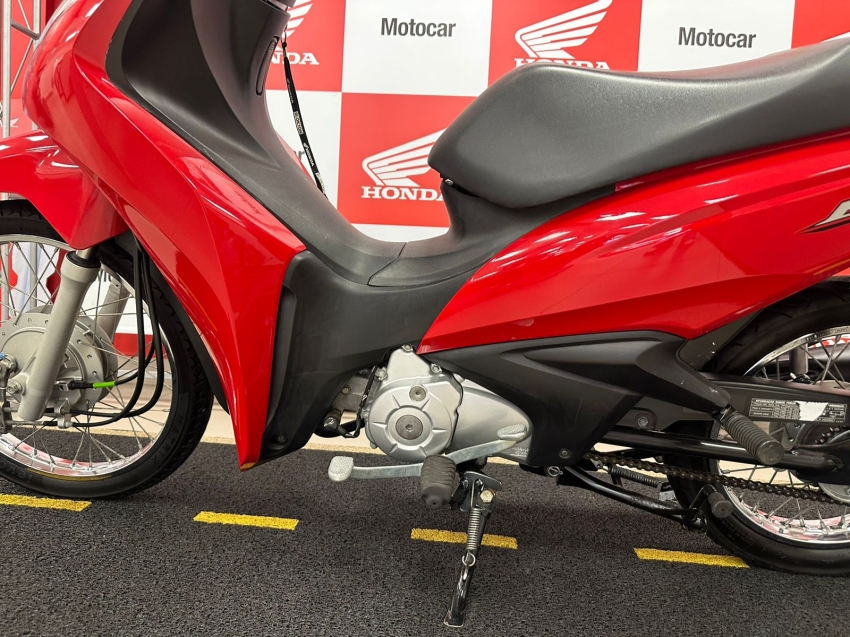 honda biz 110i 109 gasolina 202412