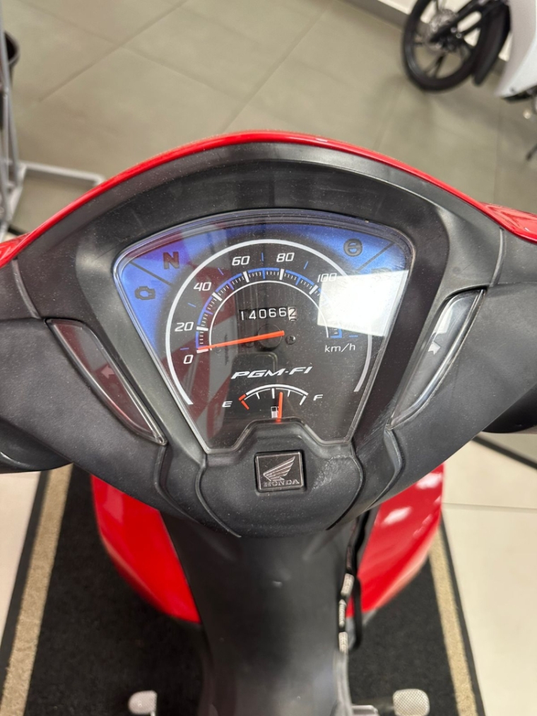 honda biz 110i 109 gasolina 20248