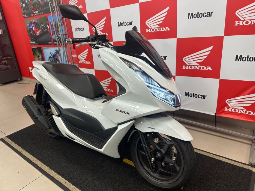 pcx 160 abs 2024/20242