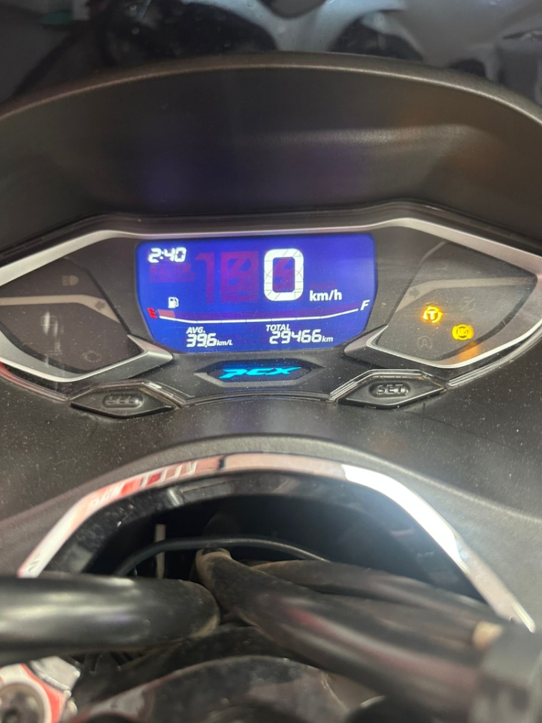 pcx 160 abs 2024/20248