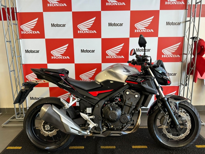 cb 500f 2022/2022