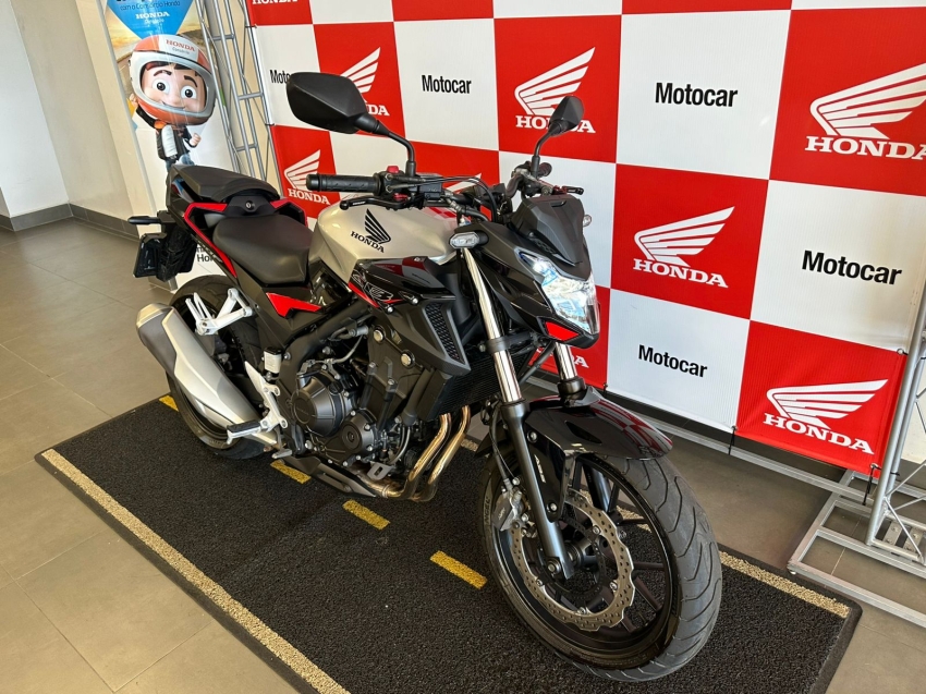 cb 500f 2022/20222