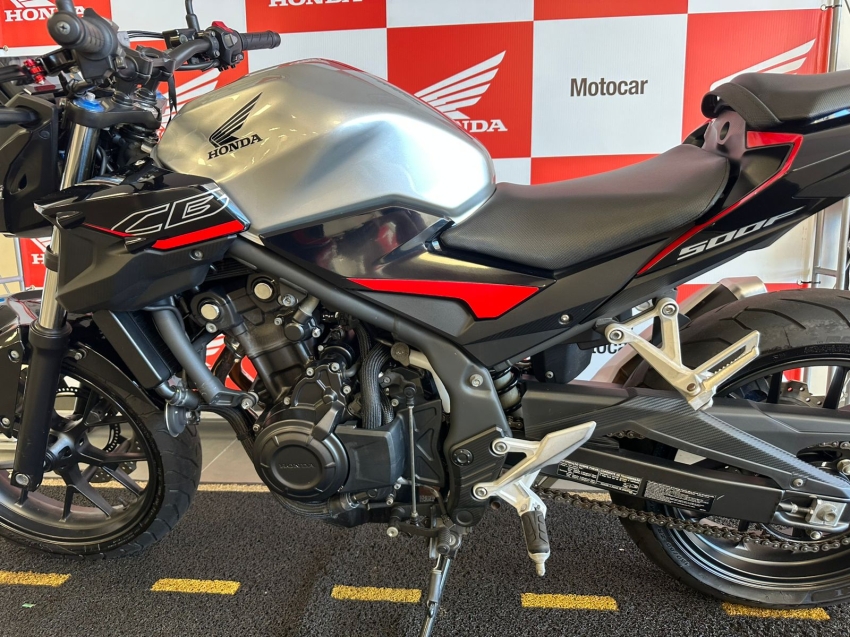 cb 500f 2022/202212