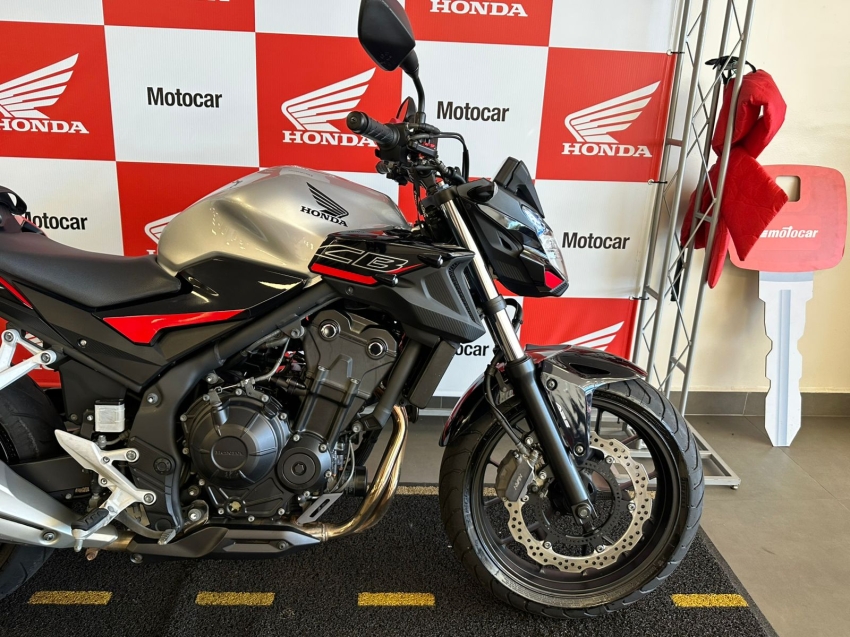 cb 500f 2022/20224