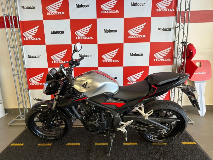 cb 500f 2022/20229