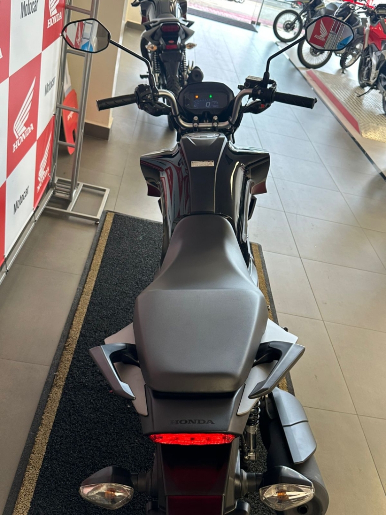 cg 160 titan 2025/20257