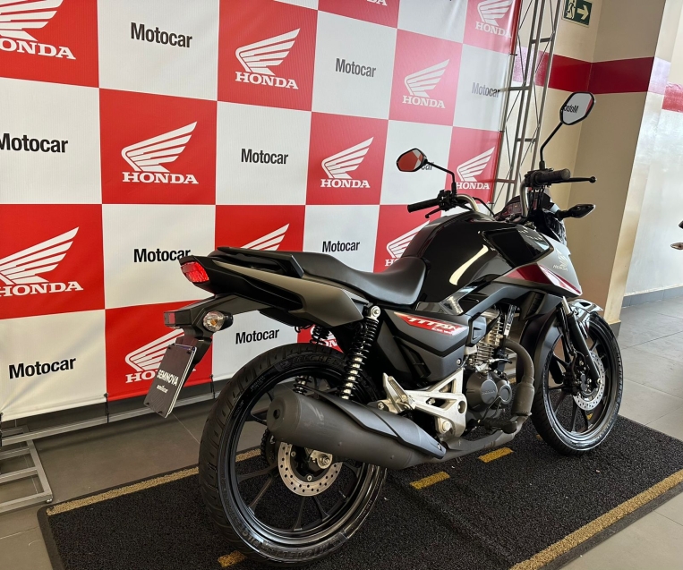 cg 160 titan 2025/20252