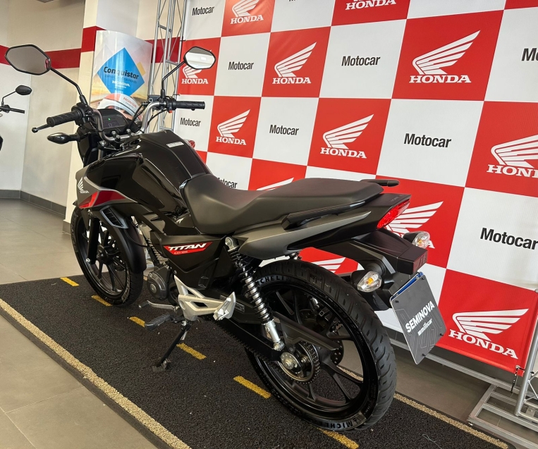 cg 160 titan 2025/202512