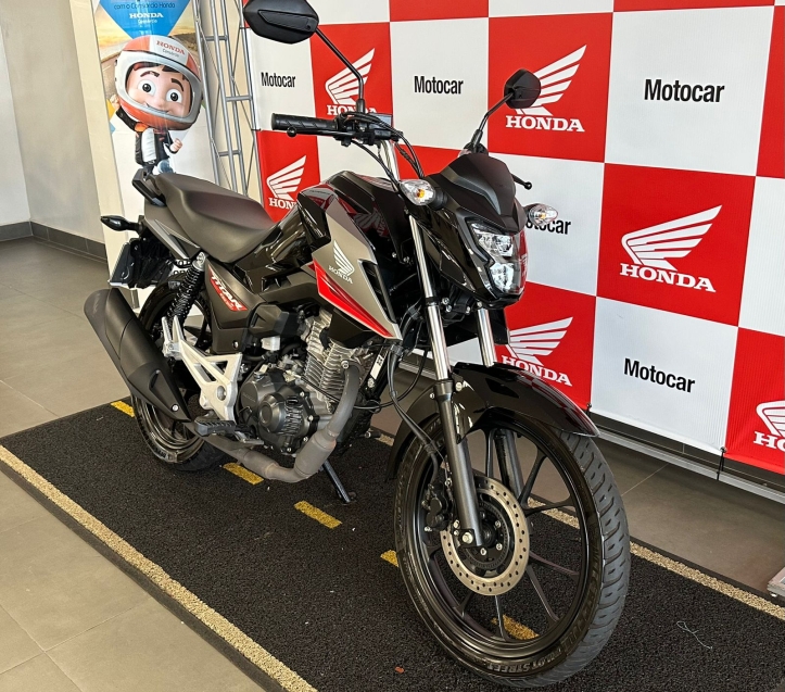 cg 160 titan 2025/20251