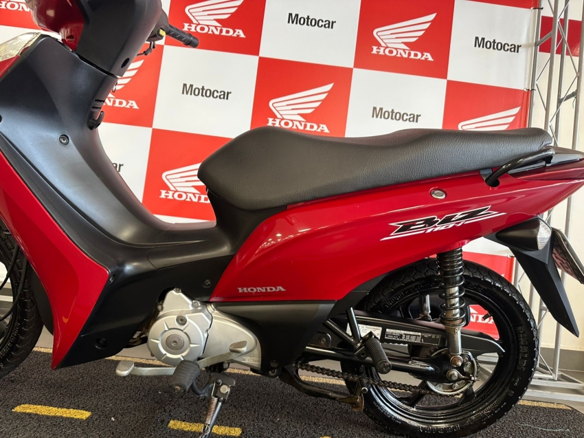 biz 110i 2018/201812