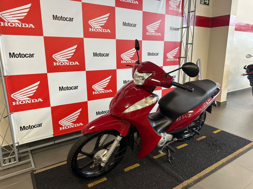 biz 110i 2018/201810