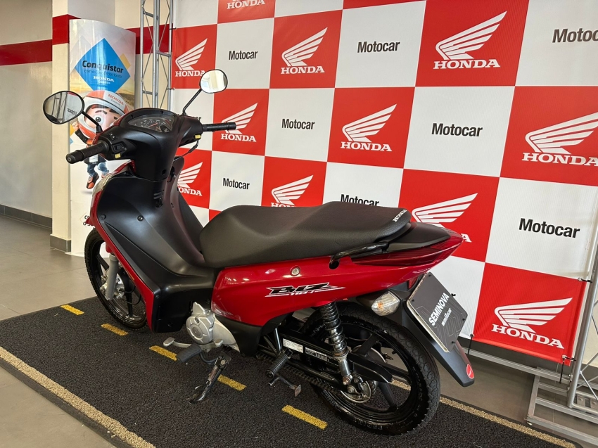 biz 110i 2018/201811